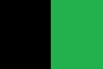 黑/綠 (Black_Green)