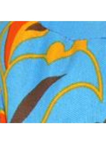 花籃 (Flower_Blue)