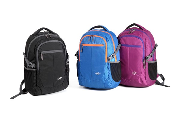 Alna 34 - In-Way Outdoor