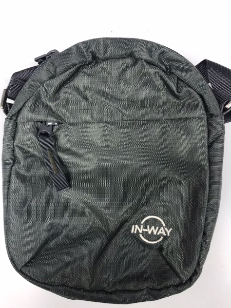 Charcoal IIC 木炭灰