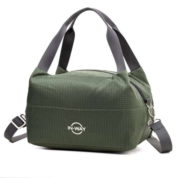 橄欖綠 Olive Green